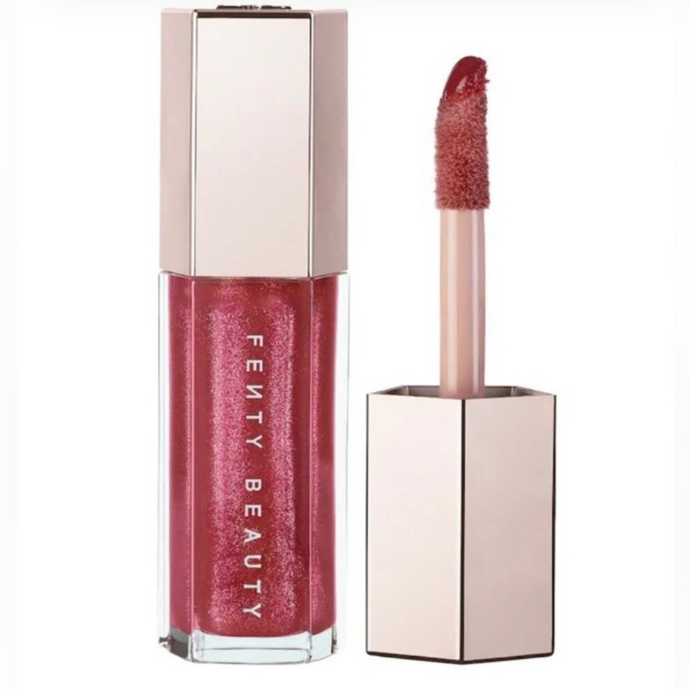 Fenty Beauty Gloss Bomb Universal Lip Luminizer Riri - Picture 7 of 12